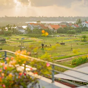 Rau Que Hội An