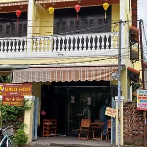 Giao Hoa Hội An