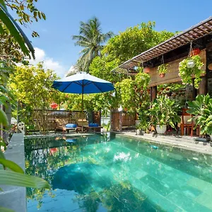 Phuoc Riverside Hội An