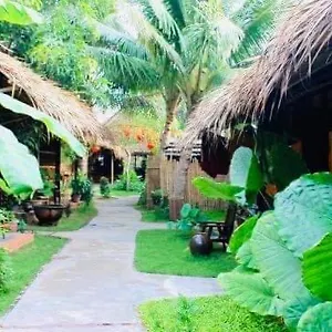 Alloggio in famiglia Under The Coconut Tree, Hoi An