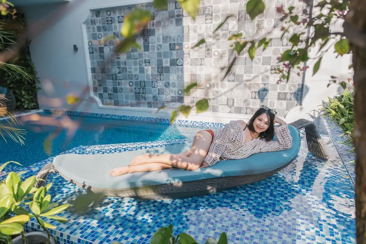 Volar De Faifo Villa Hoi An