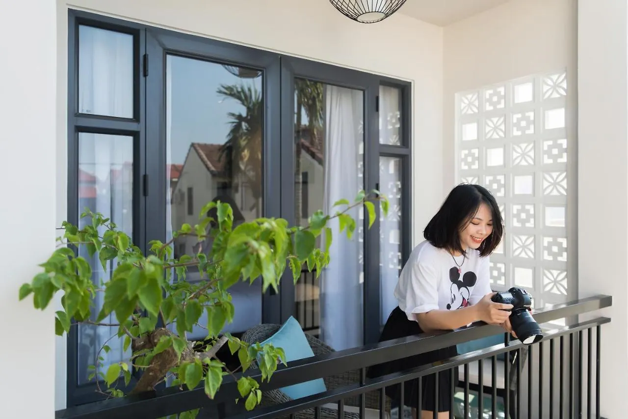 Volar De Faifo Villa Hoi An 0*,